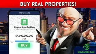 Landlord Tycoon Business Games screenshot