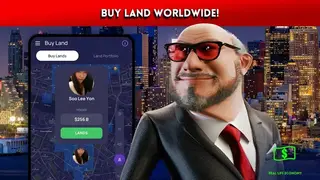 LANDLORD TYCOON Business Simulator Investing Game screenshot