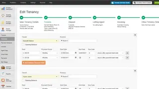 Landlord Vision screenshot