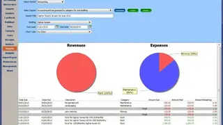 LandlordMax screenshot