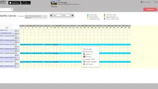 LandlordTracks screenshot