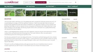 LandQuest screenshot