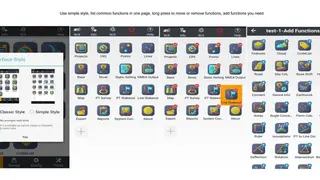 LandStar 7 screenshot