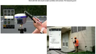 LandStar 7 screenshot