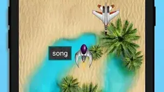 LangJet screenshot