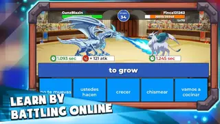 LangLandia screenshot