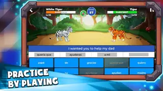 LangLandia screenshot