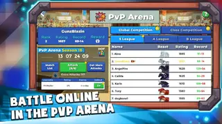 LangLandia screenshot