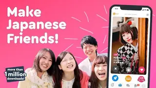Langmate screenshot