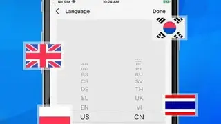 Language Translator-Easy&Fast screenshot