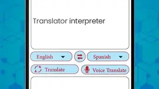 Language Translator-Easy&Fast screenshot