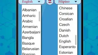 Language Translator-Easy&Fast screenshot