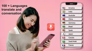 Language Translator-Easy&Fast screenshot