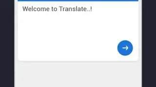 Language Translator Free, Voice Text Translate All screenshot
