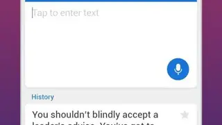 Language Translator Free, Voice Text Translate All screenshot