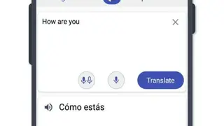Language Translator Translate All Voice & Text screenshot