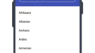 Language Translator Translate All Voice & Text screenshot