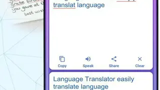 Language Translator & Voice Translate Languages screenshot