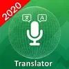 Language Translator & Voice Translate Languages