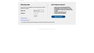 LanguageLine screenshot