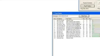 LanLights screenshot