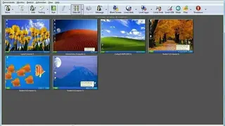 LanSchool screenshot
