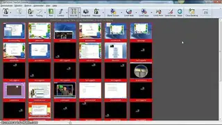 LanSchool screenshot