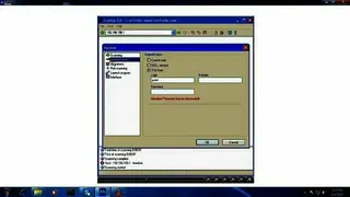 LanSpy screenshot