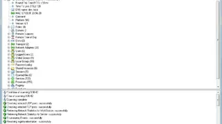 LanSpy screenshot