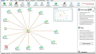 LANState screenshot