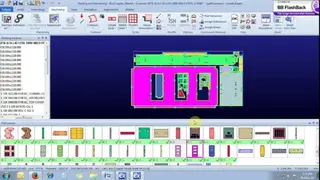 Lantek screenshot
