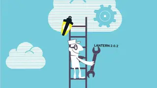 Lantern screenshot