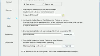 LanTopoLog screenshot