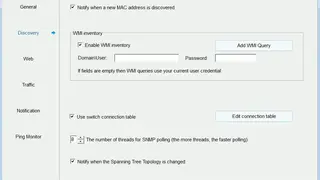 LanTopoLog screenshot