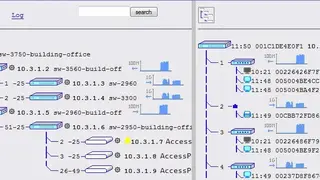 LanTopoLog screenshot