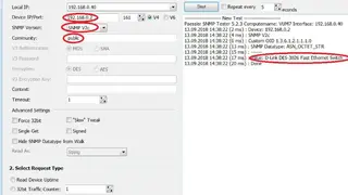 LanTopoLog screenshot