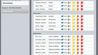 Laola – Your Coaching Assistant screenshot