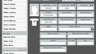 Laola – Your Coaching Assistant screenshot