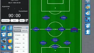 Laola – Your Coaching Assistant screenshot