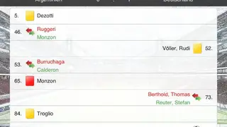 Laola – Your Coaching Assistant screenshot