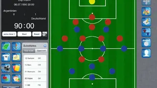 Laola – Your Coaching Assistant screenshot