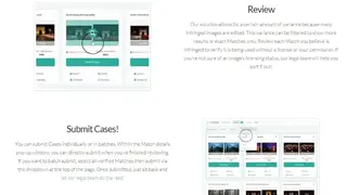 Lapixa screenshot