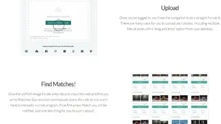 Lapixa screenshot