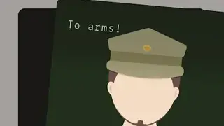 Lapse: A Forgotten Future screenshot