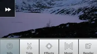 LapseIt screenshot