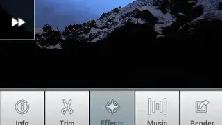 LapseIt screenshot