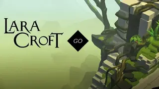 Lara Croft GO screenshot
