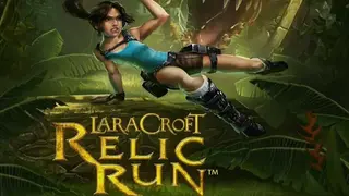 Lara Croft: Relic Run screenshot