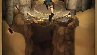 Lara Croft: Relic Run screenshot