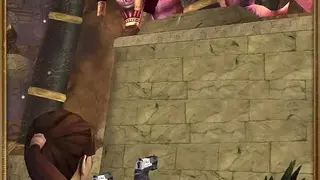 Lara Croft: Relic Run screenshot